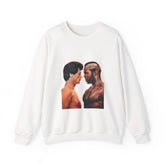Rocky vs. Clubber Sweatshirt